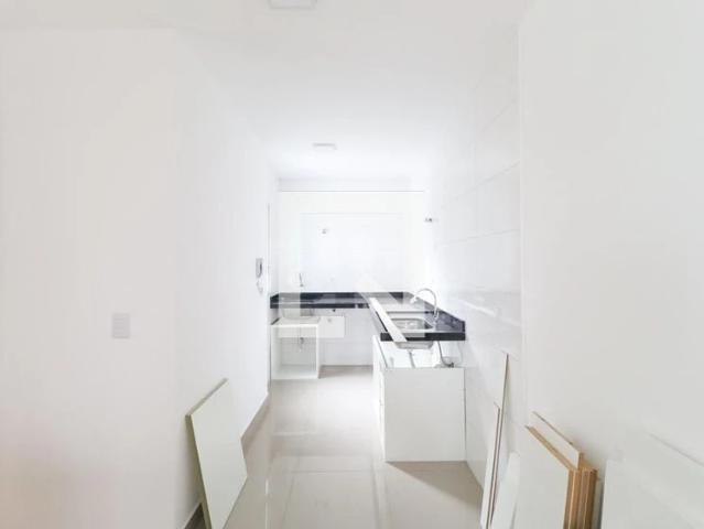 Apartamento para Locação em São Paulo/SP Vila Mazzei 2 Quartos