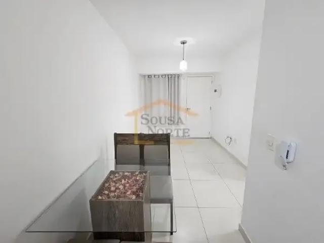 Apartamento para Locação em São Paulo/SP Vila Mazzei 2 Quartos