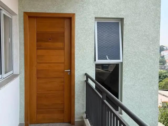 Apartamento para Locação em São Paulo/SP Vila Mazzei 2 Quartos