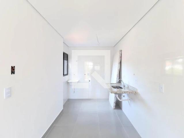 Apartamento para Locação em São Paulo/SP Vila Mazzei 2 Quartos
