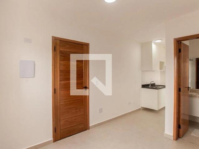 Apartamento para Locação em São Paulo/SP Vila Mazzei 2 Quartos