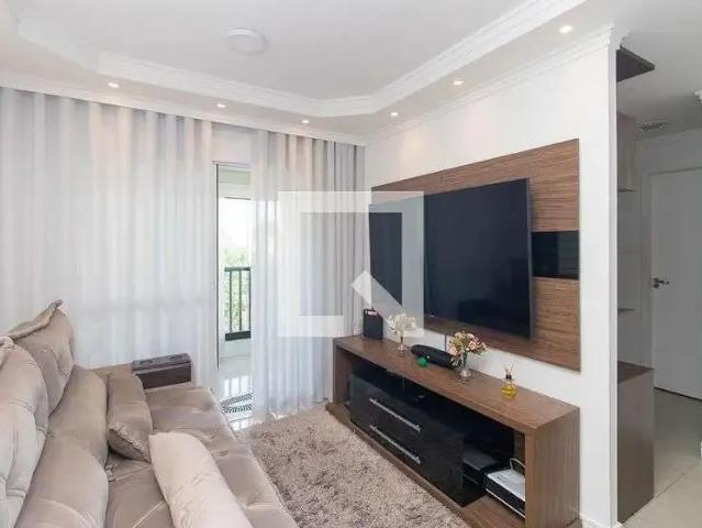 Apartamento para Locação em São Paulo/SP Vila Mazzei 2 Quartos