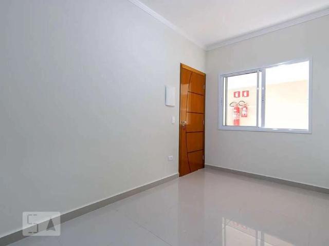 Apartamento para Locação em São Paulo/SP Vila Mazzei 2 Quartos