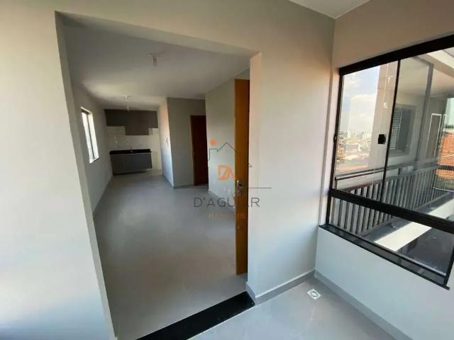 Apartamento para Locação em São Paulo/SP Vila Mazzei 2 Quartos