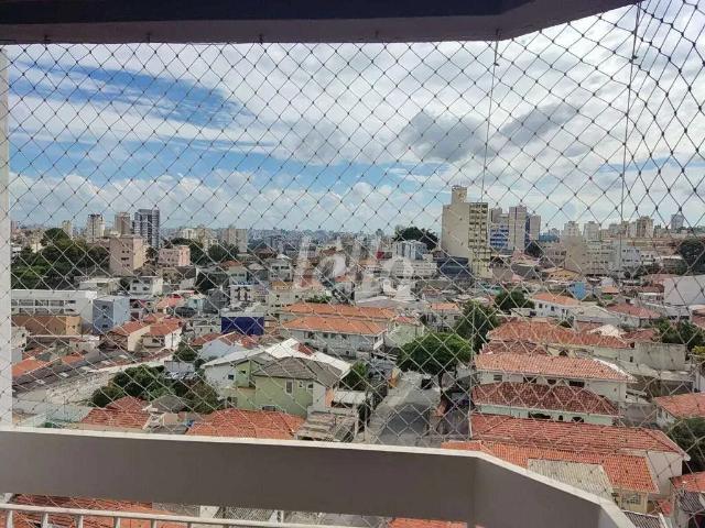 Apartamento para Locação em São Paulo/SP Vila Mazzei 2 Quartos