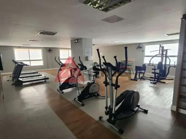Apartamento para Locação em São Paulo/SP Vila Mazzei 2 Quartos