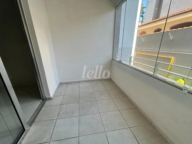 Apartamento para Locação em São Paulo/SP Vila Mazzei 3 Quartos