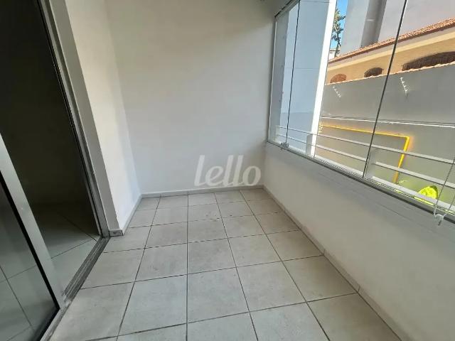 Apartamento para Locação em São Paulo/SP Vila Mazzei 3 Quartos