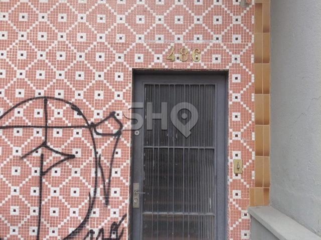 Apartamento para Locação em São Paulo/SP Vila Mazzei 3 Quartos