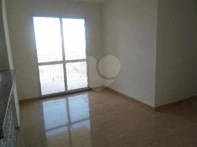 Apartamento para Locação em São Paulo/SP Vila Mazzei 3 Quartos