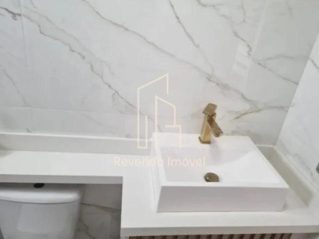 Apartamento para Locação em São Paulo/SP Vila Mazzei 3 Quartos
