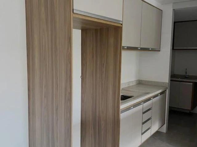Apartamento para Locação em São Paulo/SP Vila Medeiros 1 Quartos