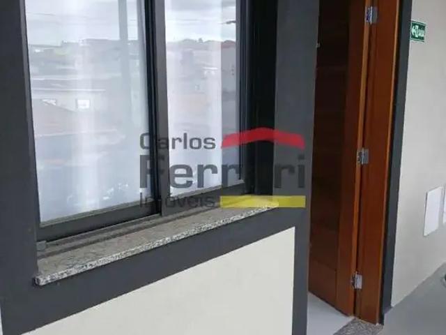 Apartamento para Locação em São Paulo/SP Vila Medeiros 1 Quartos
