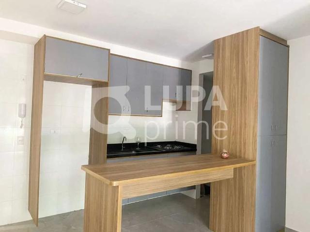Apartamento para Locação em São Paulo/SP Vila Medeiros 1 Quartos
