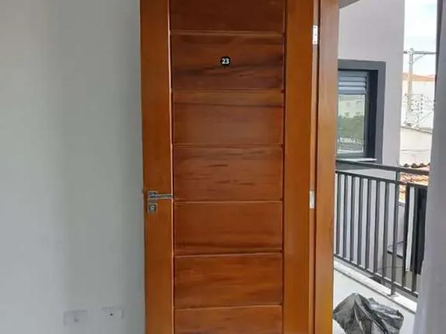 Apartamento para Locação em São Paulo/SP Vila Medeiros 1 Quartos