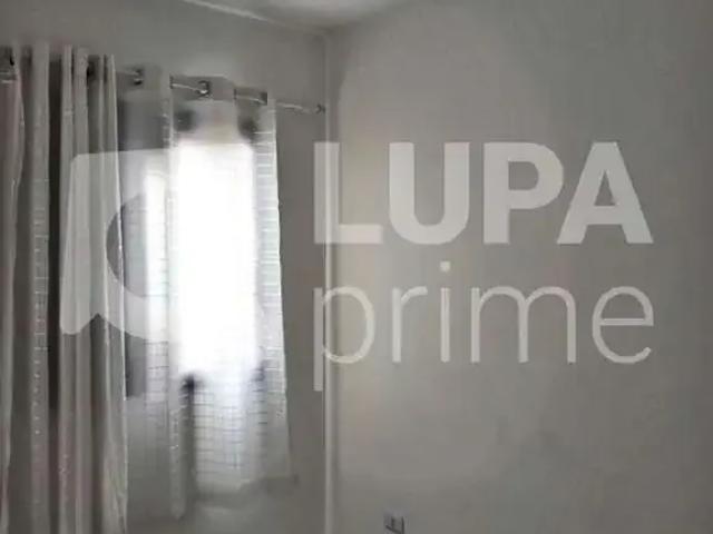 Apartamento para Locação em São Paulo/SP Vila Medeiros 1 Quartos