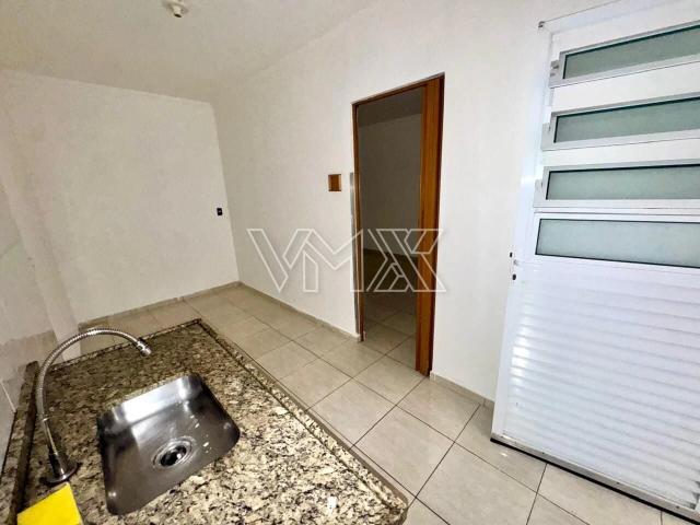 Apartamento para Locação em São Paulo/SP Vila Medeiros 1 Quartos