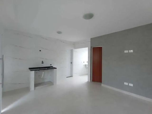 Apartamento para Locação em São Paulo/SP Vila Medeiros 1 Quartos