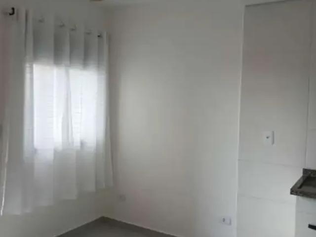 Apartamento para Locação em São Paulo/SP Vila Medeiros 1 Quartos