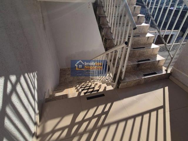 Apartamento para Locação em São Paulo/SP Vila Medeiros 2 Quartos
