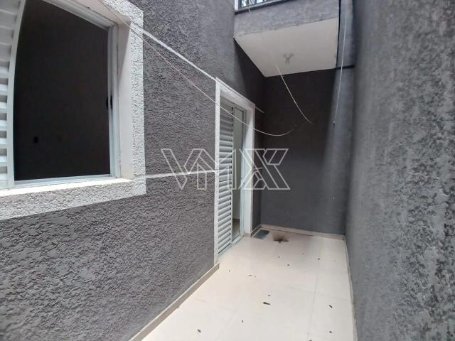 Apartamento para Locação em São Paulo/SP Vila Medeiros 2 Quartos