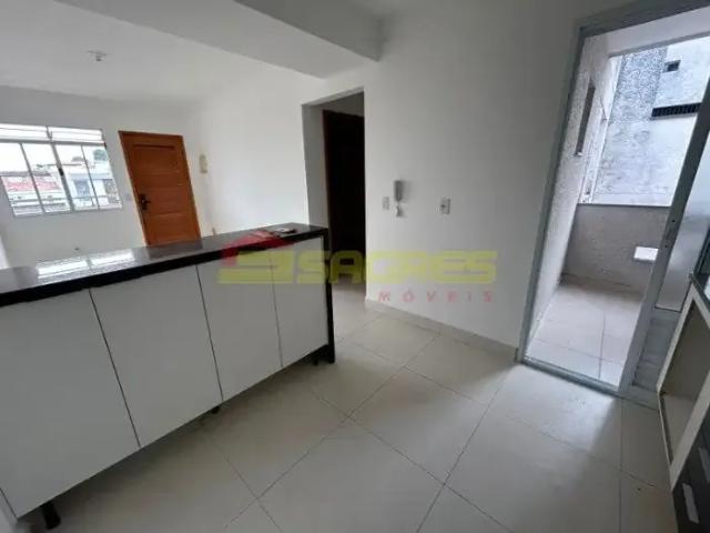 Apartamento para Locação em São Paulo/SP Vila Medeiros 2 Quartos