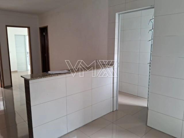 Apartamento para Locação em São Paulo/SP Vila Medeiros 2 Quartos