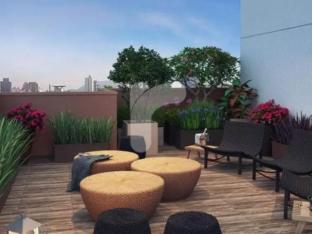 Apartamento para Locação em São Paulo/SP Vila Mira 2 Quartos
