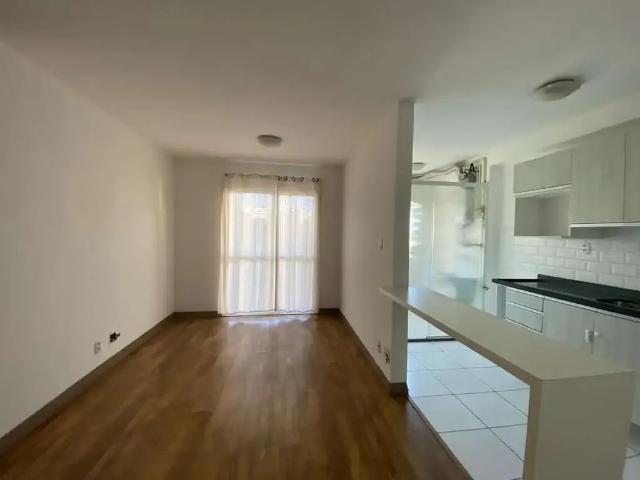 Apartamento para Locação em São Paulo/SP Vila Monte Alegre 2 Quartos