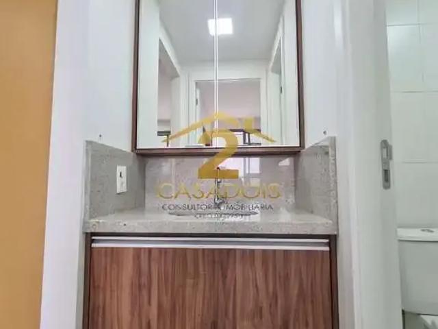 Apartamento para Locação em São Paulo/SP Vila Monte Alegre 1 Quartos