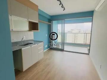 Apartamento para Locação em São Paulo/SP Vila Monte Alegre 1 Quartos