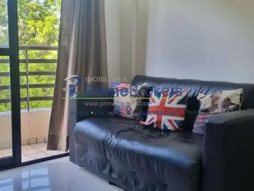 Apartamento para Locação em São Paulo/SP Vila Monte Alegre 1 Quartos