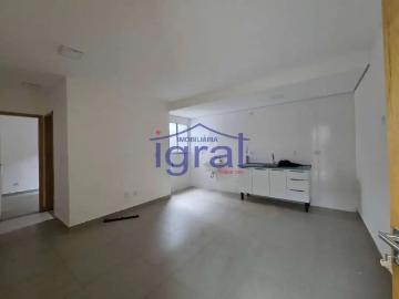 Apartamento para Locação em São Paulo/SP Vila Monte Alegre 1 Quartos