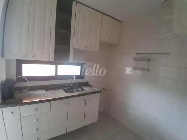 Apartamento para Locação em São Paulo/SP Vila Monte Alegre 2 Quartos