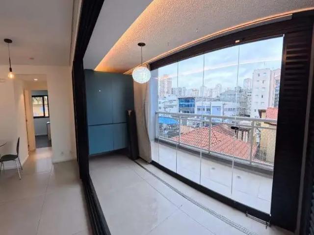 Apartamento para Locação em São Paulo/SP Vila Monte Alegre 2 Quartos