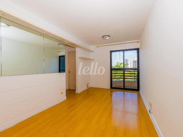 Apartamento para Locação em São Paulo/SP Vila Monte Alegre 2 Quartos