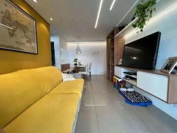 Apartamento para Locação em São Paulo/SP Vila Monte Alegre 2 Quartos