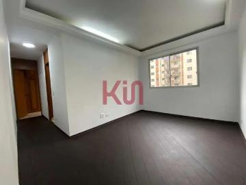 Apartamento para Locação em São Paulo/SP Vila Monte Alegre 2 Quartos