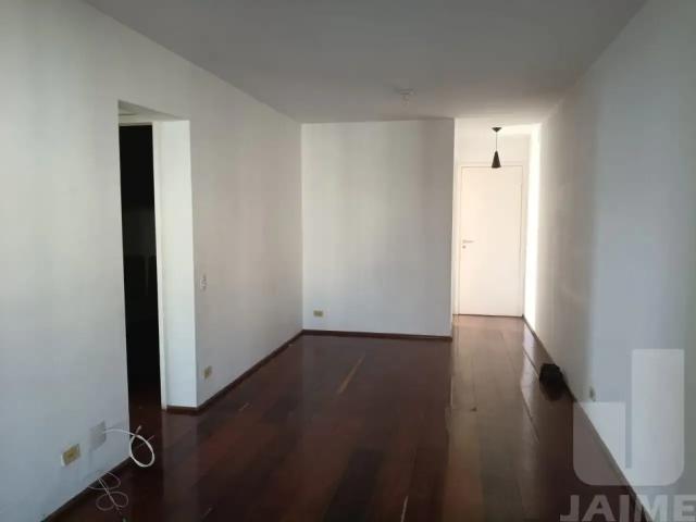 Apartamento para Locação em São Paulo/SP Vila Monte Alegre 2 Quartos