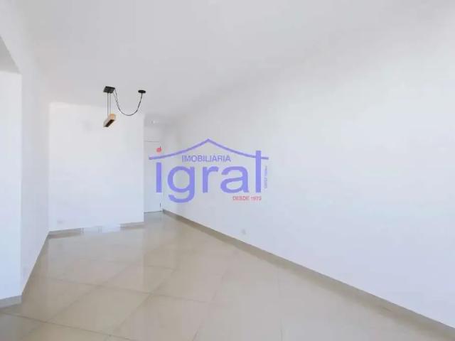 Apartamento para Locação em São Paulo/SP Vila Monte Alegre 2 Quartos