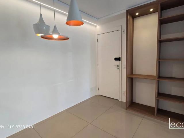 Apartamento para Locação em São Paulo/SP Vila Monte Alegre 2 Quartos