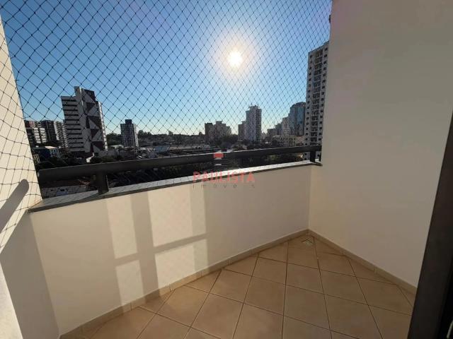 Apartamento para Locação em São Paulo/SP Vila Monte Alegre 2 Quartos