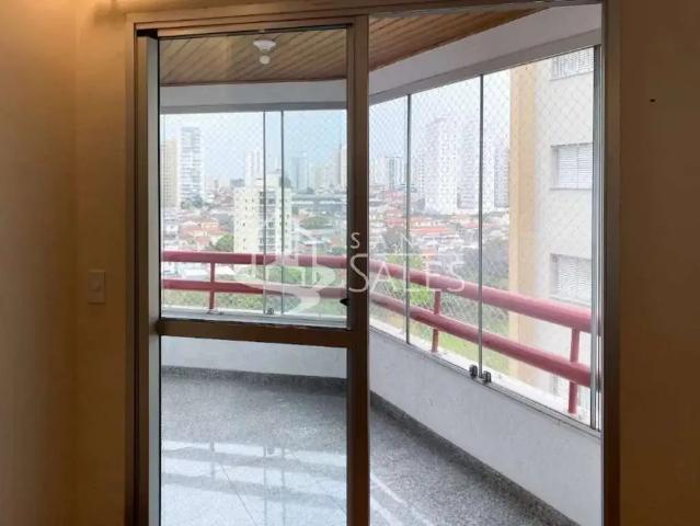 Apartamento para Locação em São Paulo/SP Vila Monte Alegre 3 Quartos