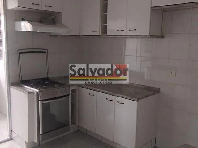Apartamento para Locação em São Paulo/SP Vila Monte Alegre 3 Quartos
