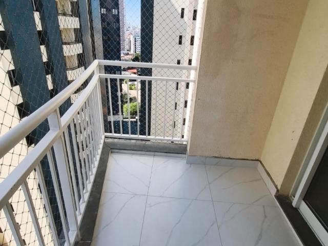 Apartamento para Locação em São Paulo/SP Vila Monte Alegre 3 Quartos