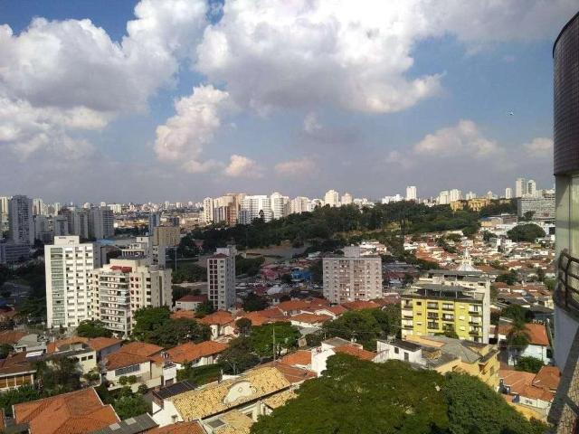 Apartamento para Locação em São Paulo/SP Vila Monumento 4 Quartos