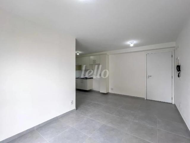 Apartamento para Locação em São Paulo/SP Vila Monumento 1 Quartos