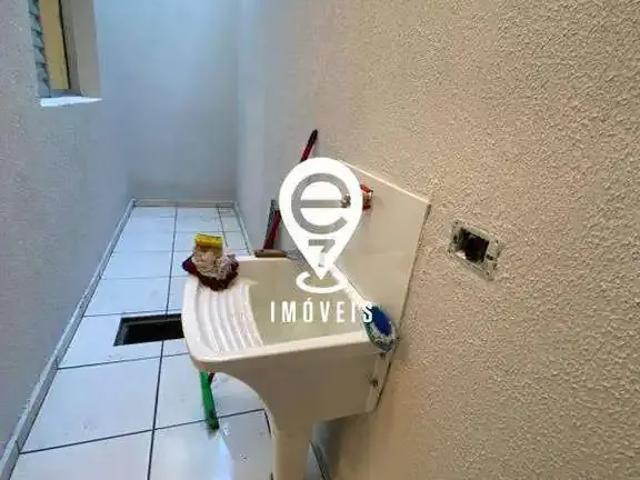 Apartamento para Locação em São Paulo/SP Vila Monumento 2 Quartos