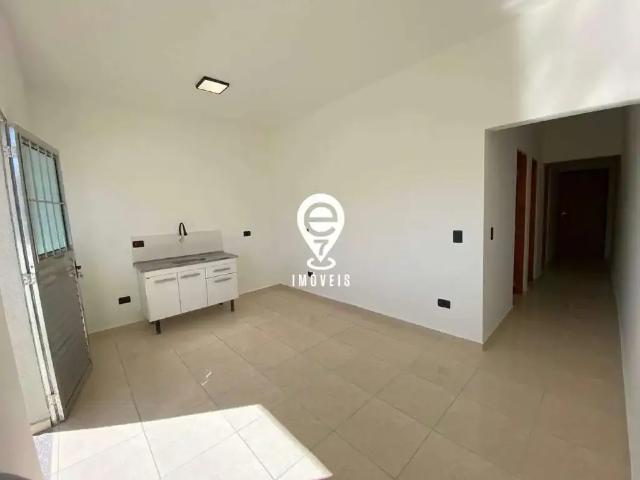 Apartamento para Locação em São Paulo/SP Vila Monumento 2 Quartos
