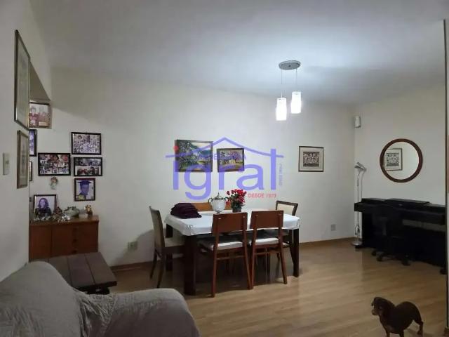 Apartamento para Locação em São Paulo/SP Vila Monumento 2 Quartos